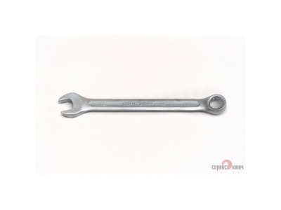 СЕРВИС КЛЮЧ 70100 Ключ комбинированный