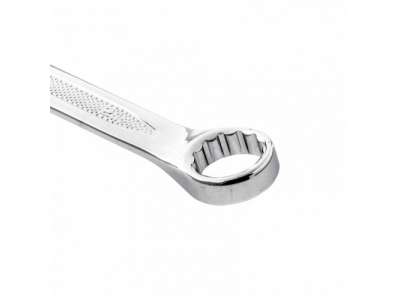 Ключ комбинированный, 21 мм, CrV, антислип Stels