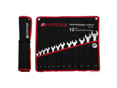 5121 Набор ключей комбинированных 12пр.