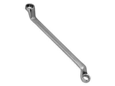 Ключ накидной 75-гр., 19х21 мм, W231921 JONNESWAY