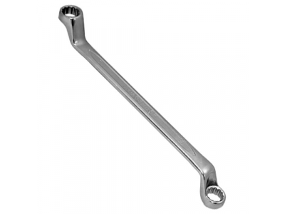Ключ накидной 75-гр., 24х27 мм, W232427 JONNESWAY