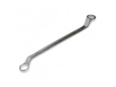 JTC Ключ накидной 20х22мм 75град L=318мм JTC