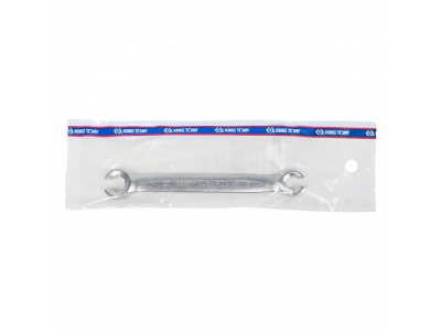 Ключ разрезной 8х10 мм KING TONY