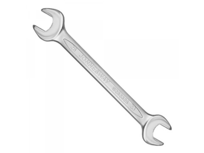 Ключ рожковый 23х26 мм, W252326 JONNESWAY