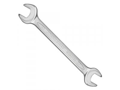 Ключ рожковый 27х32 мм, W252732 JONNESWAY