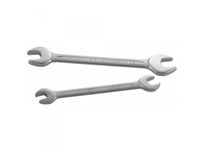 Ключ рожковый 27х32 мм, W252732 JONNESWAY