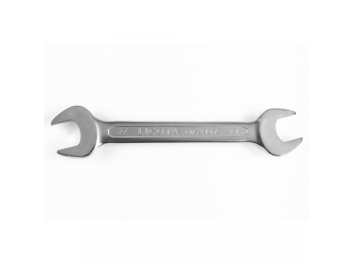 Ключ рожковый 27х32мм