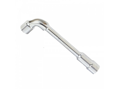 Ключ Г-образный торцевой 10 мм, KING TONY