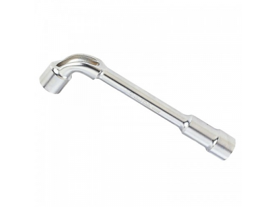 Ключ Г-образный торцевой 25 мм, KING TONY