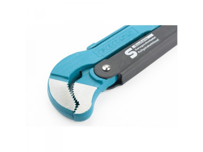 Ключ Gross 15615 трубный рычажный