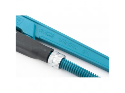 Ключ Gross 15615 трубный рычажный