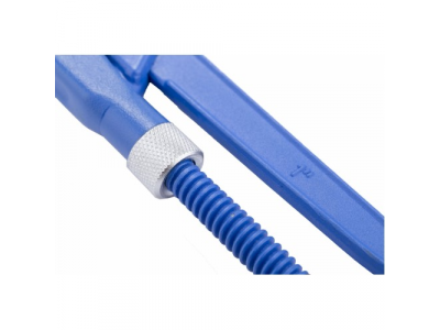 Ключ трубный рычажный №2, литой// СИБРТЕХ