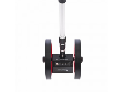 Колесо измерительное механическое// MATRIX