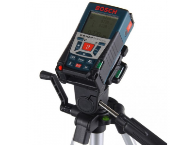 Дальномер Bosch Glm 250 vf + ШТАТИВ