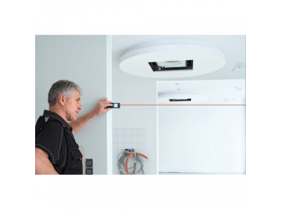 Лазерный дальномер GLM 40 Professional