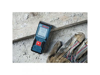 Лазерный дальномер GLM 30 Professional