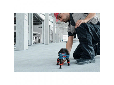 Лазерный нивелир Bosch GLL 3-50 Professional