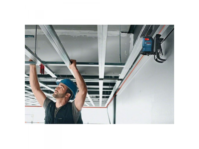 Лазерный нивелир с перекрёстными лучами GLL 2-20 Professional