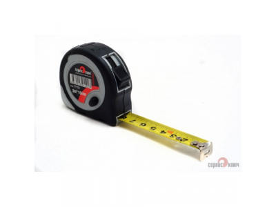 Рулетка 3м