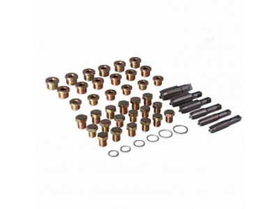 CT-H026 Комплект для ремонта резьбы пробки масляного поддона