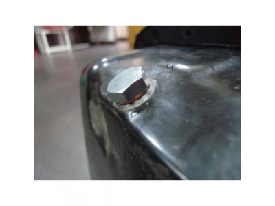 Набор для восстановления резьбы масляной пробки М22*1,5