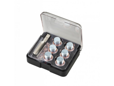 Набор для восстановления резьбы масляной пробки М18*1,5