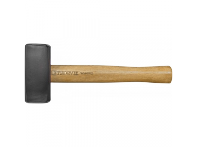 Кувалда с деревянной рукояткой 5 кг