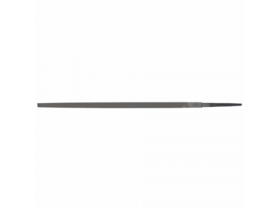 Напильник, 200 мм, №3, квадратный, сталь У13А СИБРТЕХ