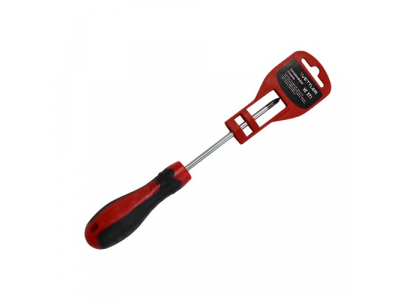 Отвертка крестовая PH1*100 VETTLER