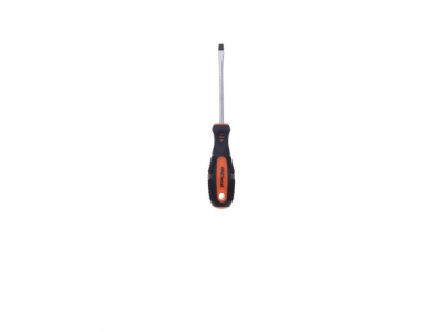 отвёртка шлицевая 6,5x100