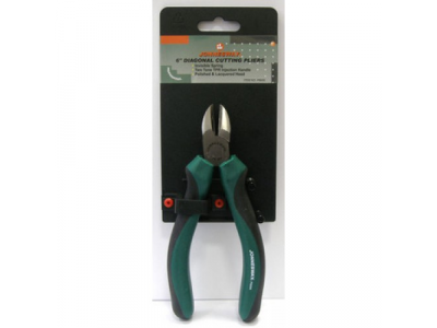 Бокорезы, 6", CR-MO, скрытая пружина, P8606 JONNESWAY