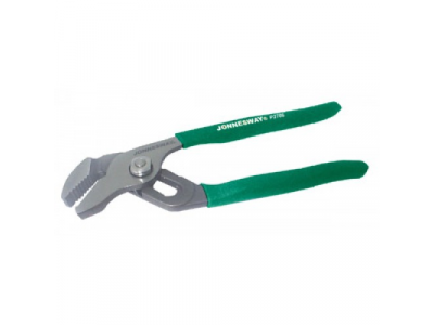 Переставные клещи, 10", P2710 JONNESWAY