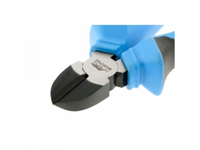 Бокорезы 160 мм, хром-ванадий, двухкомпонентные рукоятки// БАРС