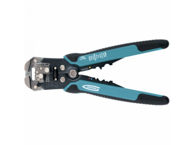 Клещи для снятия изоляции Gross 17718