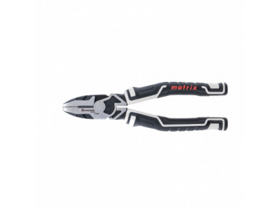 Плоскогубцы комбинированные 185 мм, усиленная система, Pro Matrix
