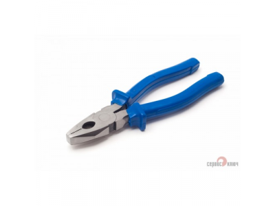 Пассатижи 180мм