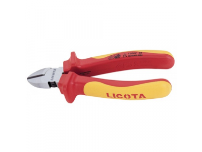 Бокорезы VDE 1000V 180мм