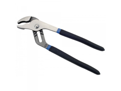 Переставные клещи "groove joint" 200мм