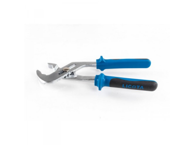 Переставные клещи 240мм