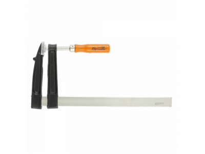 Струбцина F-образная, 300 х 120 х 365 мм// SPARTA