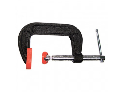 Струбцина G-образная, 150 мм// MATRIX MASTER