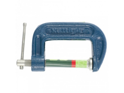 Струбцина G-образная,150 мм// СИБРТЕХ