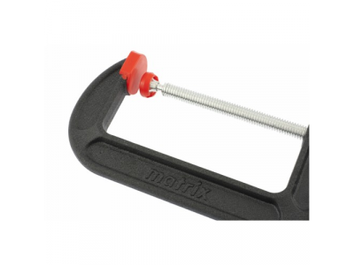 Струбцина Matrix 20604