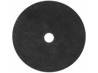 ACD11516 Диск отрезной абразивный по металлу, 115х1.6х22 мм