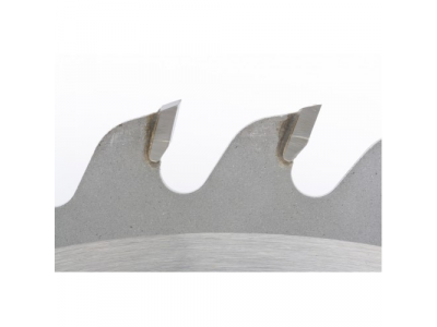 Пильный диск по дереву 165 x 20/16 x 24Т GROSS