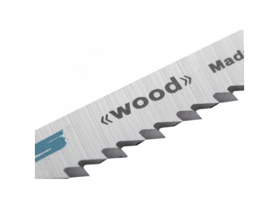 Полотна для электролобзика по дереву, 2 шт. ( 3102 - T101BR ) GROSS