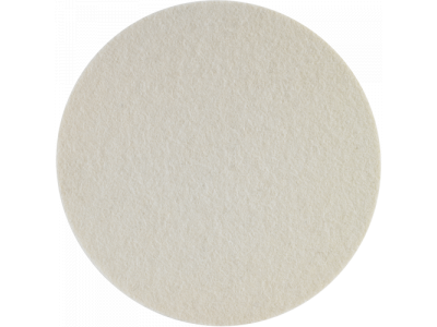 SONAX Полировочный круг для стекла 1уп.х2шт