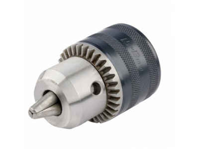 Патрон для дрели ключевой 1,5-13 мм - 3/8 // MATRIX