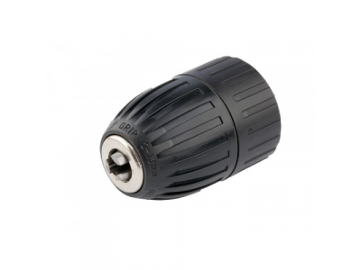 Патрон для дрели быстрозажимной c lock 2–13 мм – 1/2