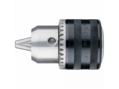 Патрон для дрели ключевой 1,5–13 мм – М12х1,25// MATRIX